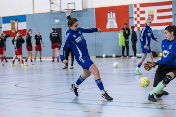 Bild 26 - F NFV Futsalturnier